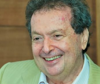 Foto de João Carlos Di Genio