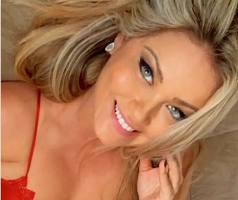 Foto de Ellen Rocche