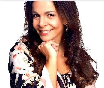 Foto de Sula Miranda
